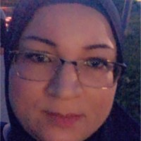 Hanan Gashout
