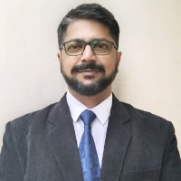 Homagni Sankar Roy Choudhury