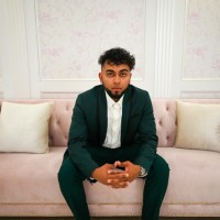 Mohammed Pirzada