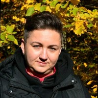 Katarzyna Fraś