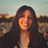 Natalia Andrea Siles Baptista