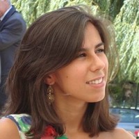 Mafalda Sottomayor Negrão