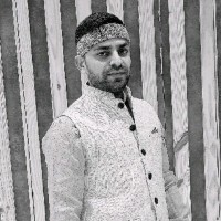 Mohit Bharadwaj
