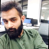 Ashish Jamwal