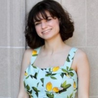 Lauren Parrotta