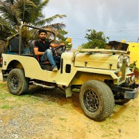 Raj Hardekar