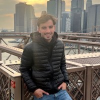 Sebastian Albano