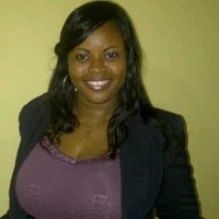 Christine Agbonhese, ACA