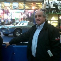 Andres Goycoolea Moreno