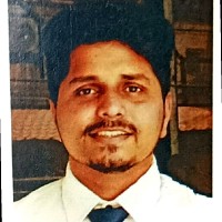 Akshay Patil