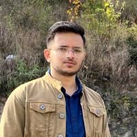 Nitin Verma