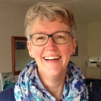 Anneke Van Dijk