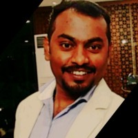 Vinod Anthony