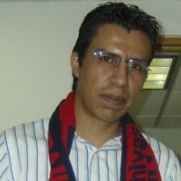 Arturo Bustamante Acevedo