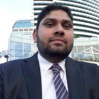 Muhammed Irshad Maniyar