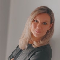 Tina Gebhardt