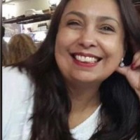Sandra Ines Alvarez Rovera