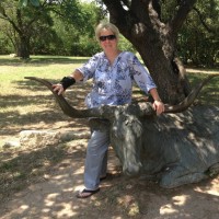 Katherine (Kaki) Schumacher