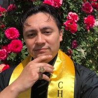 David Chaparro
