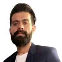 Ahsan Sherjee