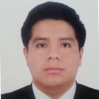Luis Enrique Núñez Yuptón