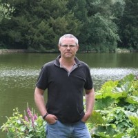 Clive Illingworth CMIOSH AISEP
