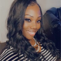 Aminah Johnson, Rn, Bsha