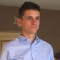 Antoine Le Net