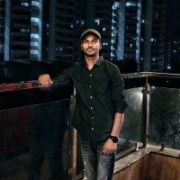 Rakesh Kr. Bind