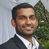 Pratik Patel Ca
