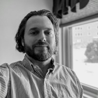 Eric Bowser