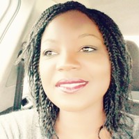 Virginia Mogale