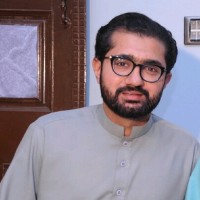 Rizwan Ahmad EMBA Marketing