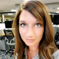 Laura Vanbrocklin