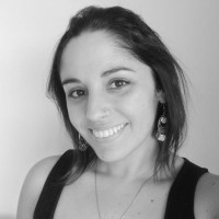 Lucía Pérez Alveolite