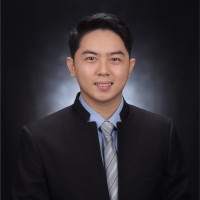 Ralph Gabriel Gabuya
