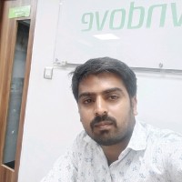 Vinay Rv