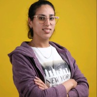 Khadija Gouraguine
