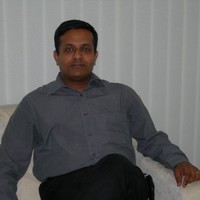 Abhishek Agarwal
