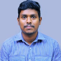Dileepkumar S