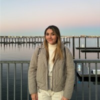 Laura Flórez Cardona