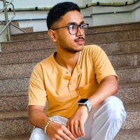 Snigdho Bachar (Chanakya)