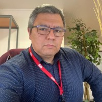 Marcelo Sanchez Mora