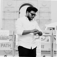 Vamsi Krishna Narayanam