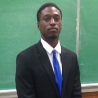 Antwan Wright