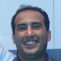 mehdi vafaiee