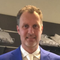 JP Hoffmans