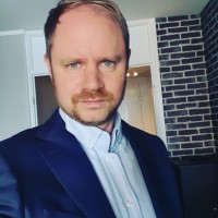 Tomas Norling