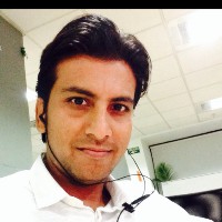 Farooq Ahmed Syed
