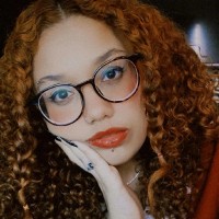 Milena Soares 🏳️‍🌈